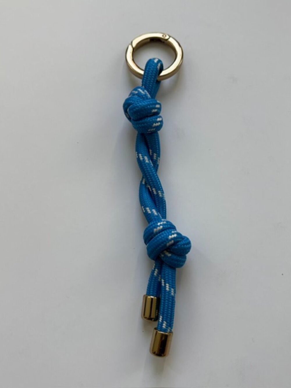 Madewell key dangle